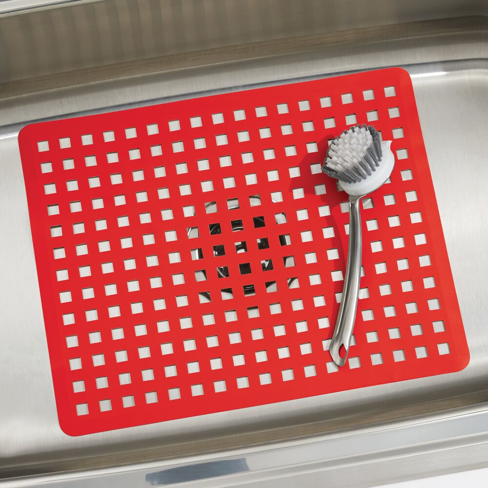 Kitchen Sink Protector Photos Cantik