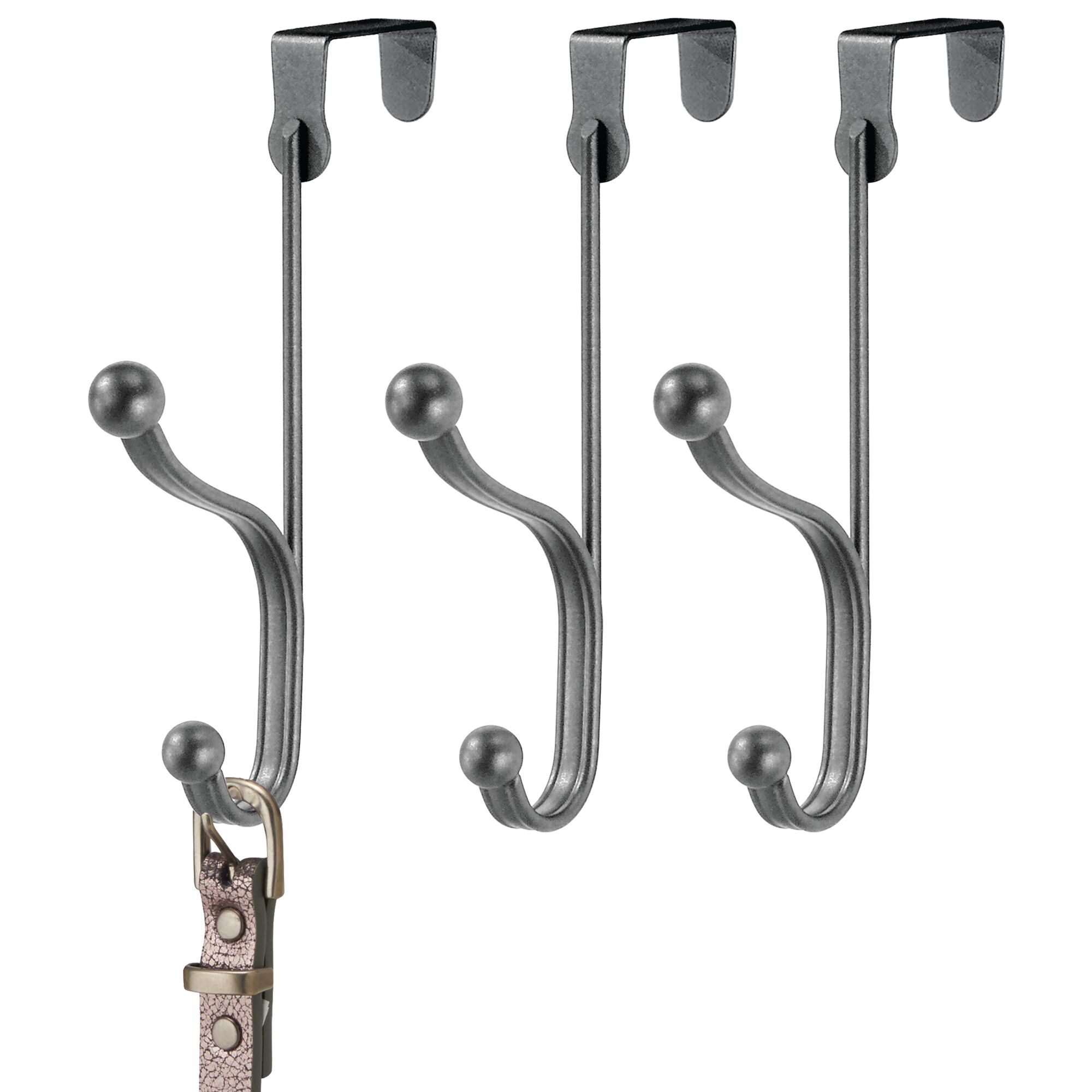 Hooks asi