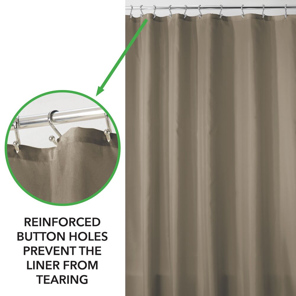 Bath 72x84 Home Furniture Diy Mdesign Long Water Repellent