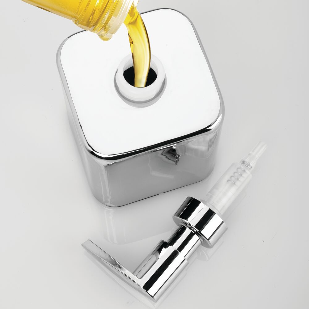 small hand soap pump