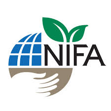 NIFA Logo NIFA logo