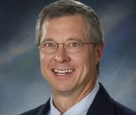 Dr. Mark Hilton Mark Hilton