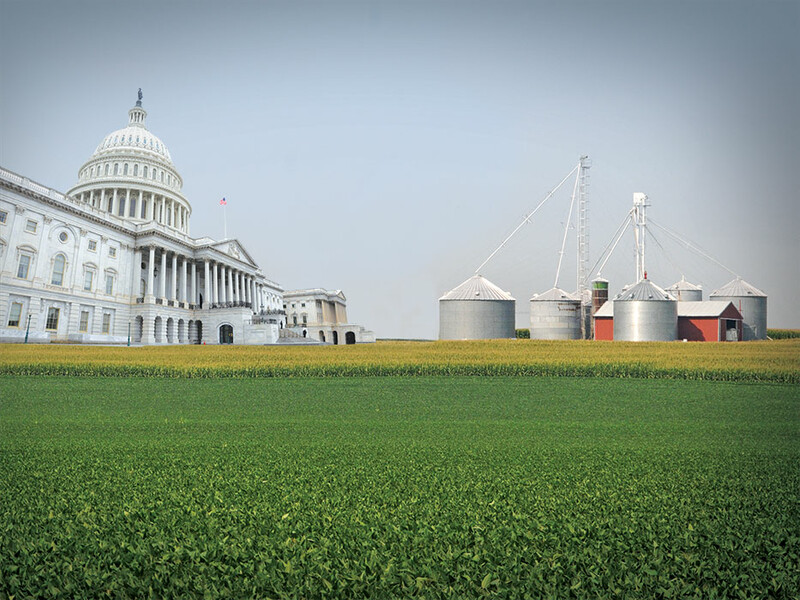 Farm Bill