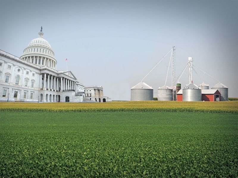 Farm Bill
