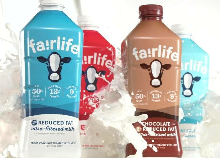 fairlife Milk