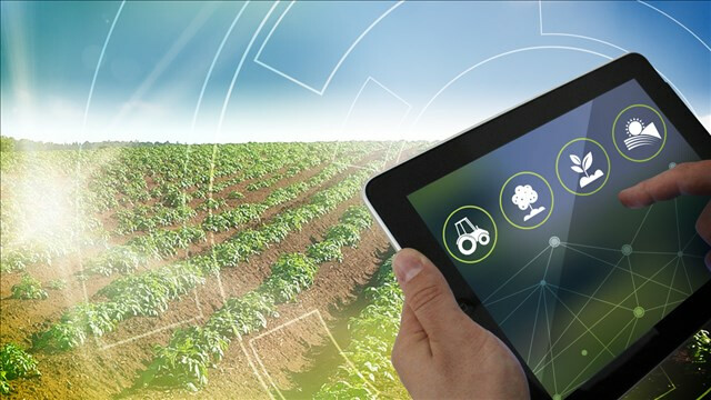 Agriculture technology Agriculture technology