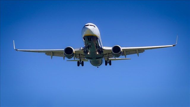 Airplane Airplane