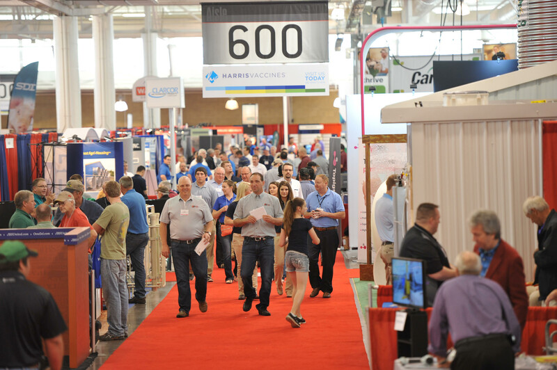 World Pork Expo