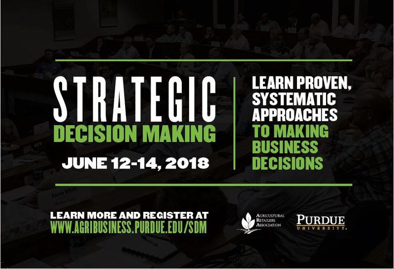 ARA_StrategicDecision