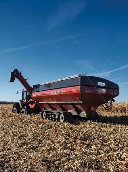 Haulmaster-2000