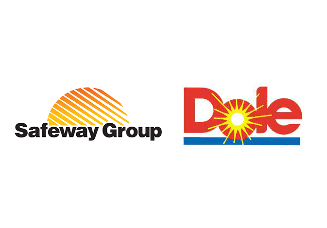 dole safeway web