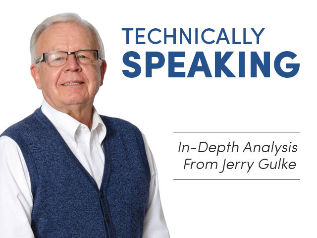 Jerry Gulke_Technically Speaking