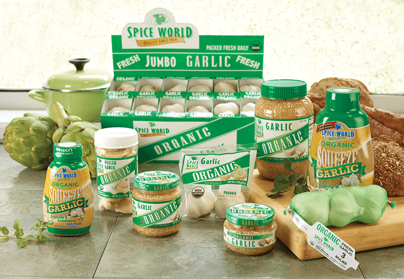Spice-World-garlic-products