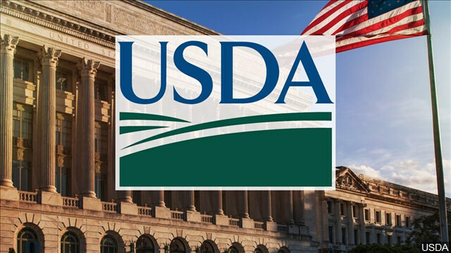 USDA USDA