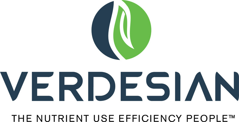 verdesian logo