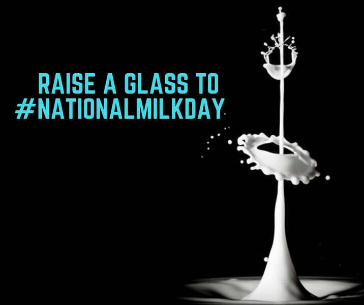 National Milk Day