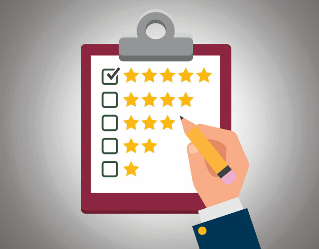 Performance Reviews