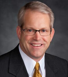 Daniel E. Little, MS, DVM, President & CEO, Precision Health Technologies, LLC. Daniel Little