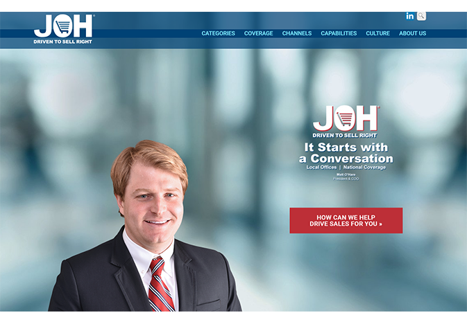 JOH-website