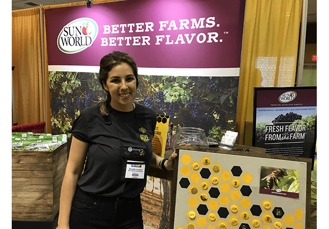 West Coast Expo Sun World