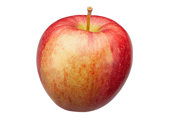 Braeburn-apple
