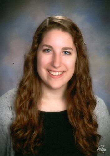 Stephanie Tarlowe, Cornell University Stephanie Tarlowe (352x500)