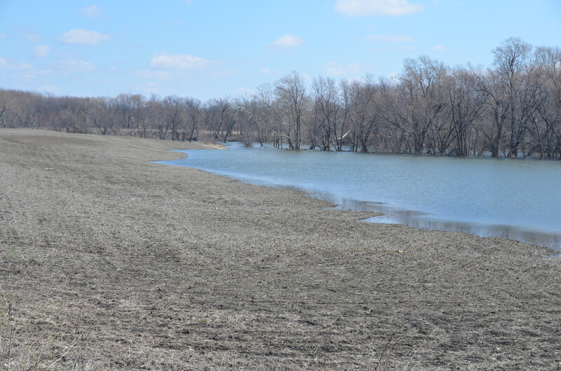 2019 Flood-Missouri