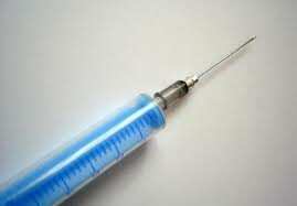 Syringe Syringe-Drovers