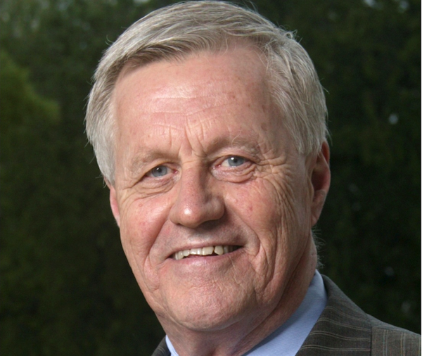 Collin Peterson Collin Peterson