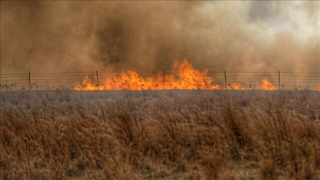 Wildfire Wildfire 4-13