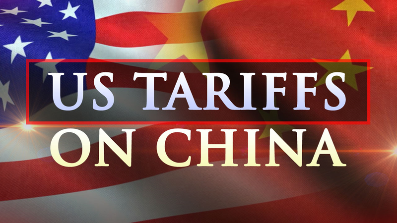 China Tariffs China Tariffs