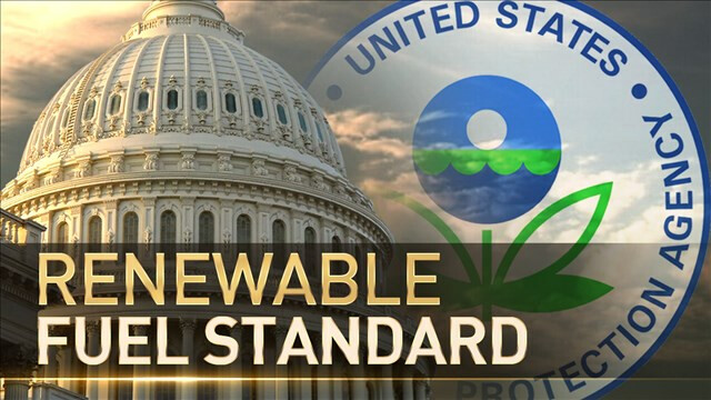Renewable Fuel Standard RFS