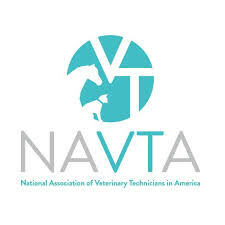 National Association of Veterinary Technicians in America NAVTA