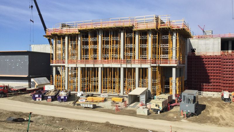 NBAF Site March 2018