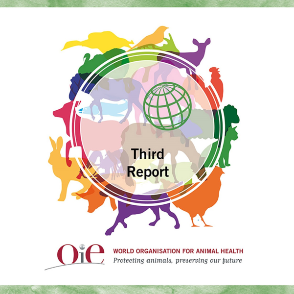 OIE Antibiotics Report OIE-Antimicrobial-Report