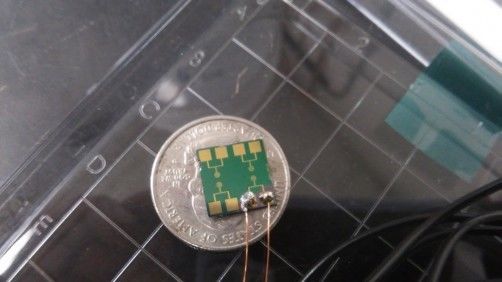 sensor