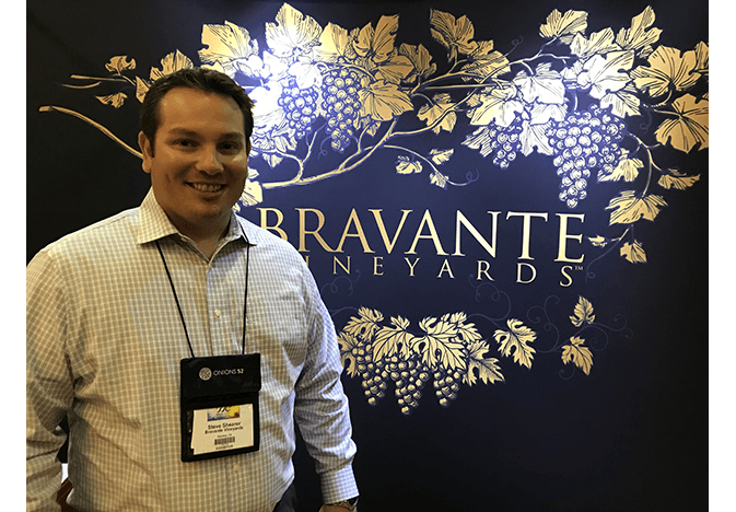 West Coast Expo Bravante Produce
