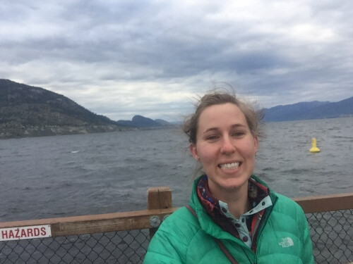 Josina Kasper, DVM Josina Kasper (500x375)