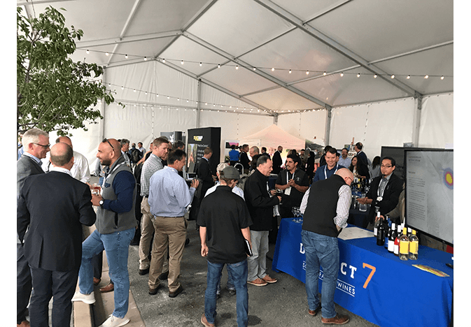 Forbes AgTech Innovation Showcase