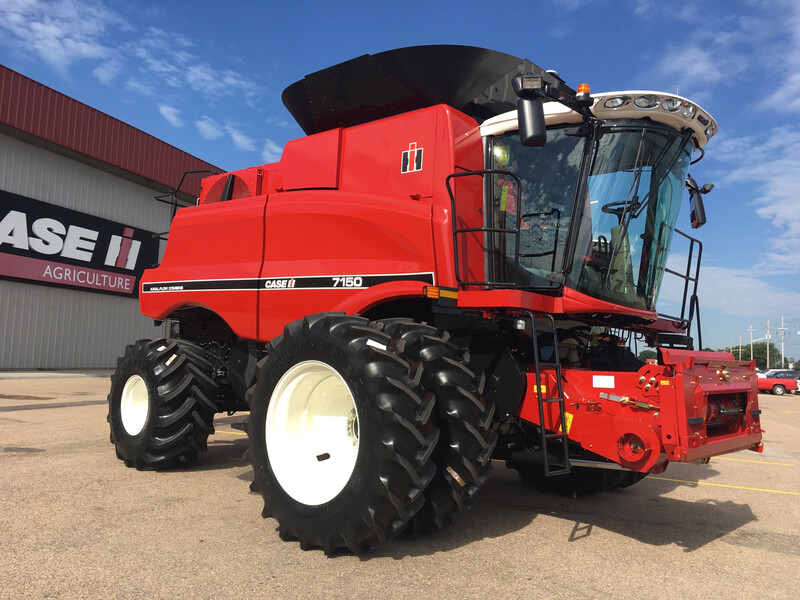 Case 150 Series Case150Series