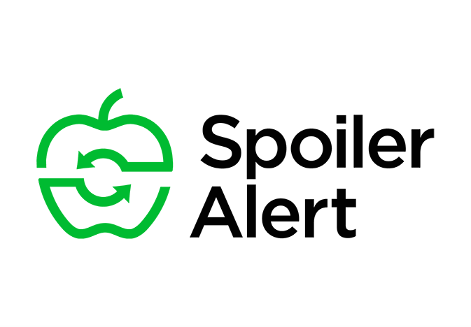 spoiler alert logo