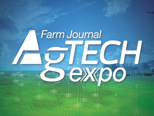 AgTech Expo AgTech Expo
