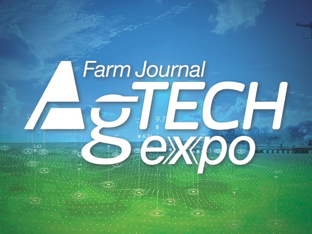 AgTech Expo AgTech Expo