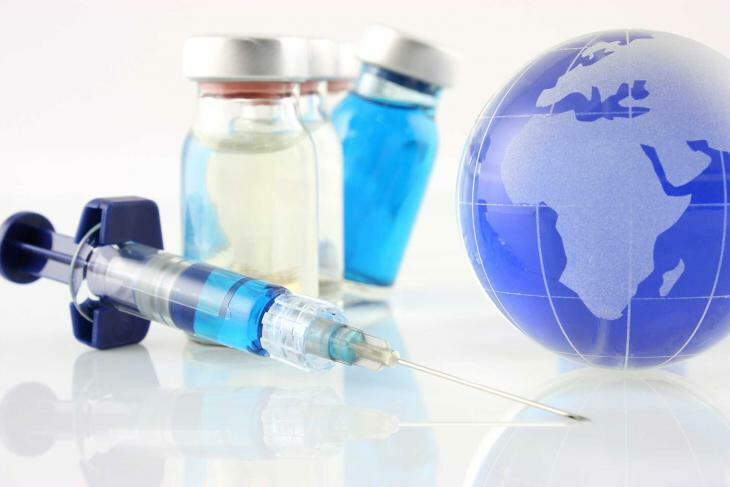 Vaccine vaccine-Pirbright