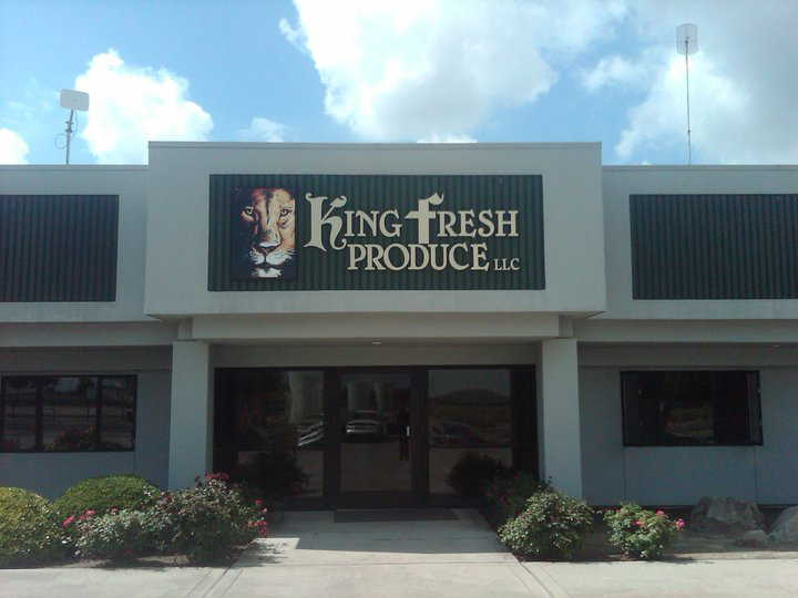 kingfreshoffice