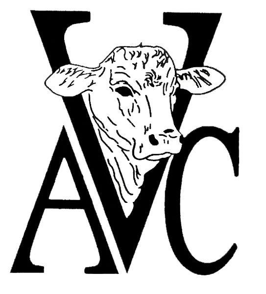 Academy of Veterinary Consultants AVC Logo