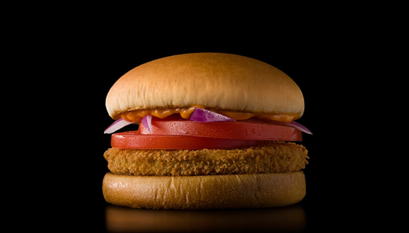 McVegan