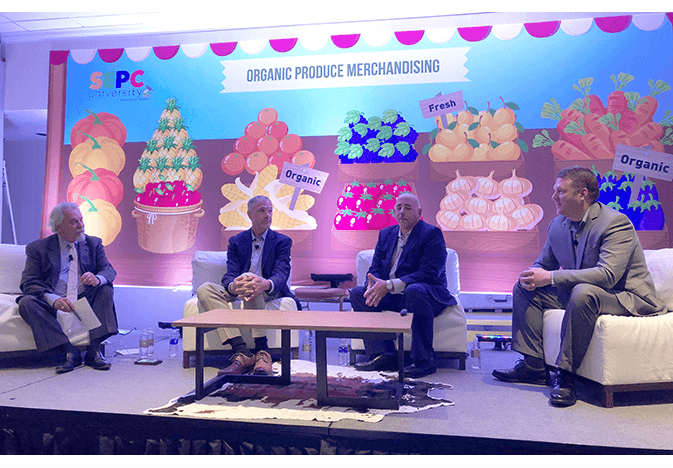 Southern Innovations retailer panel 2018 packer