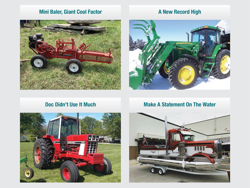 Machinery Pete Fun Finds Machinery Pete Fun Finds