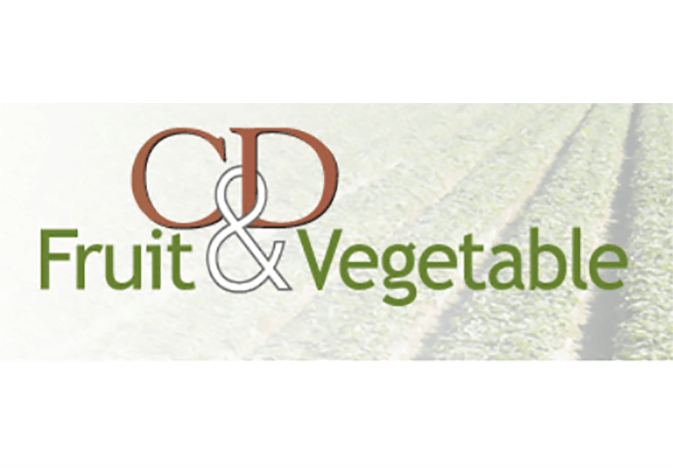 C&D Fruit and Vegetable Co.